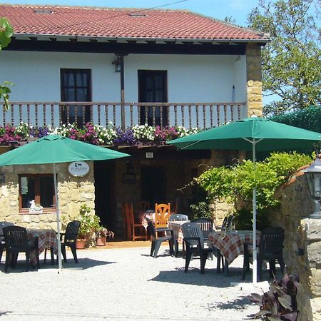 Posada El Teju Valdaliga Εξωτερικό φωτογραφία