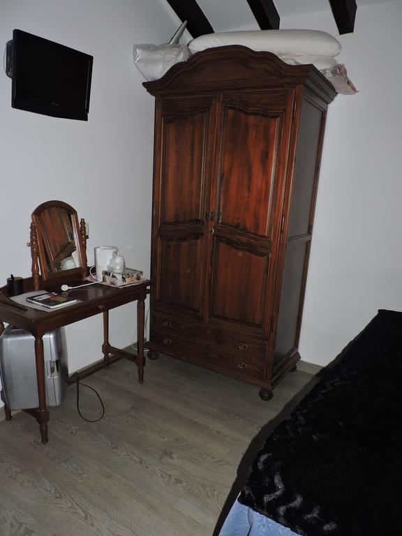 Posada El Teju Valdaliga Δωμάτιο φωτογραφία