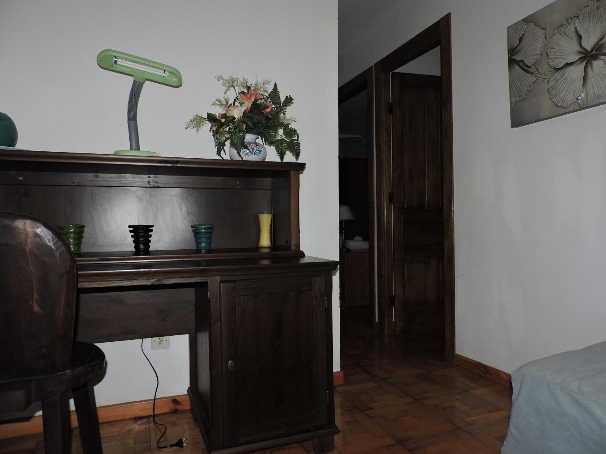Posada El Teju Valdaliga Εξωτερικό φωτογραφία