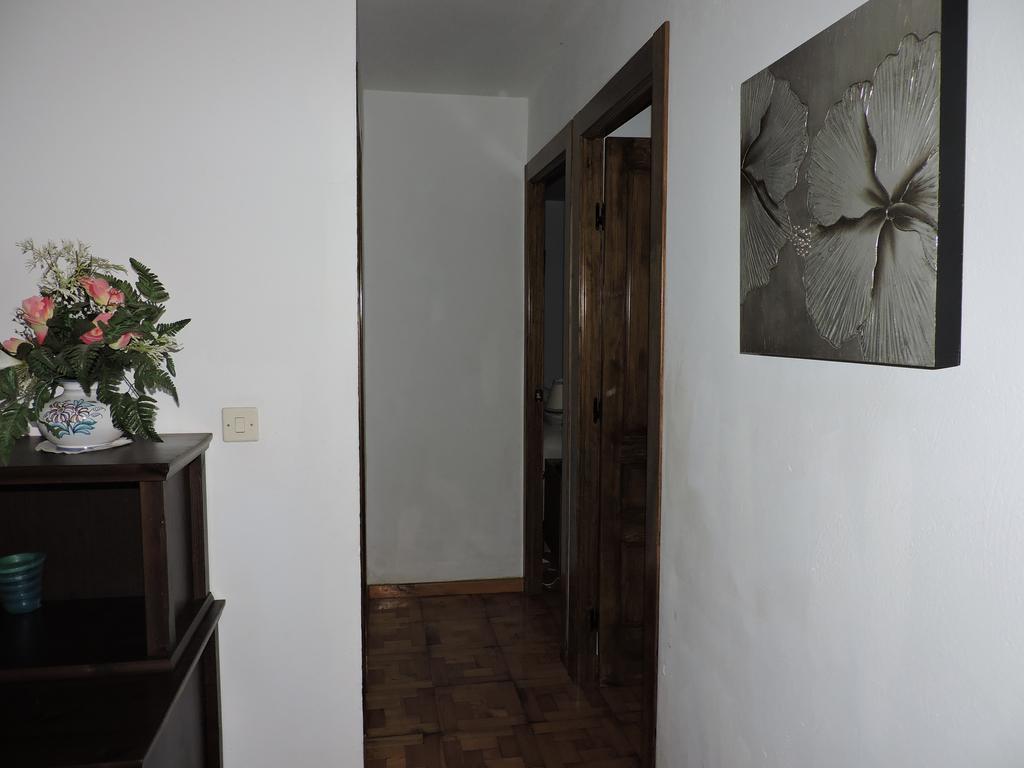 Posada El Teju Valdaliga Εξωτερικό φωτογραφία